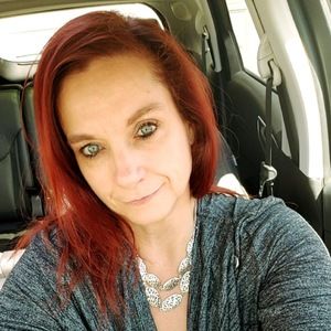 Meet your Posher, Tonya